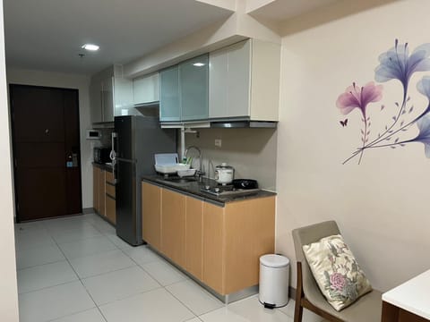 BGC One Uptown Apartment in Makati