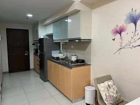 BGC One Uptown Apartment in Makati