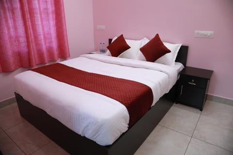 Mammen's Homestay, Vyttila Vacation rental in Kochi