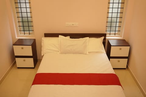 OHO ROOMS Hotel in Kochi