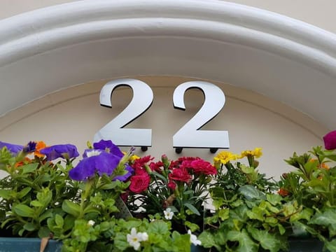 22 The Square Alojamiento y desayuno in Londonderry