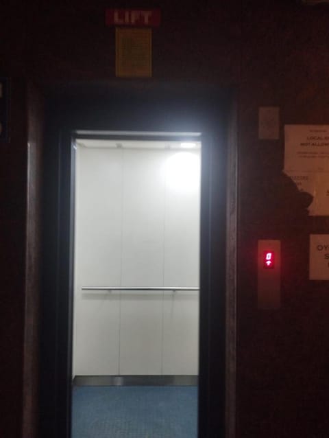 elevator