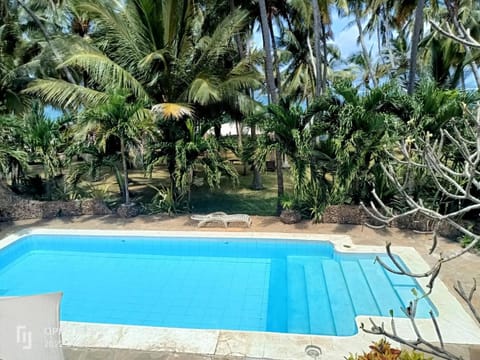 HESED HOMES , COTTAGES AND VILLA Condo in Diani Beach