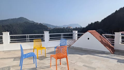 El Cielo, B&B Bed and Breakfast in Shimla