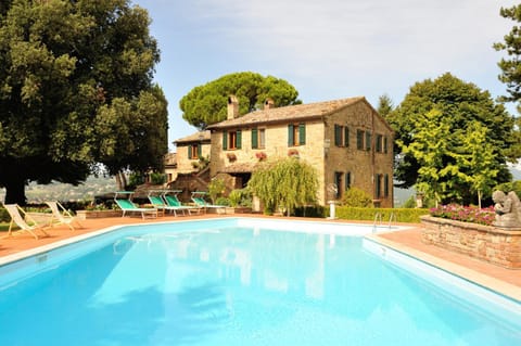 Property building, Garden, Garden view, Pool view