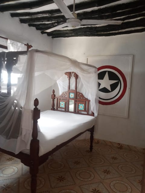 Al-reidy House Bed and Breakfast in Lamu