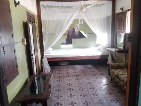 Al-reidy House Bed and Breakfast in Lamu