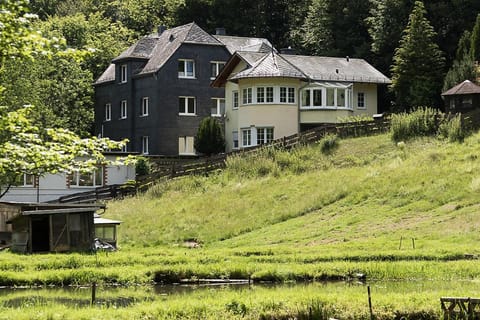 Landgasthof Hierenmühle Hotel in Boppard