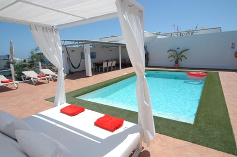 Stylish Tias Villa - 4 Bedrooms - Villa Tias - Private Pool and Beautiful Views Villa in Tías