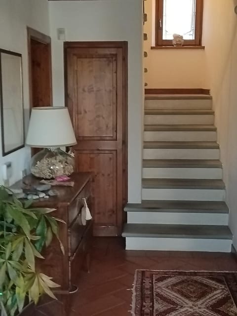 Betta B&B Bed and Breakfast in Pistoia