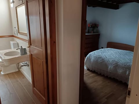 Betta B&B Bed and Breakfast in Pistoia