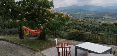 Betta B&B Bed and Breakfast in Pistoia