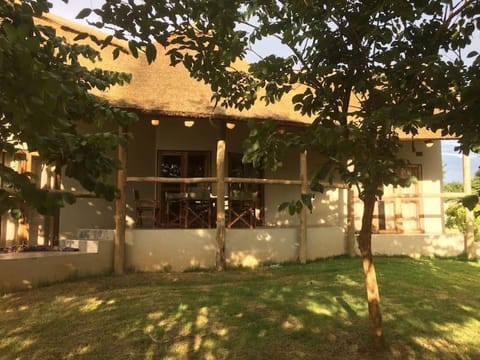 Coffee Cottage - Chudleigh, Lusaka House in Lusaka