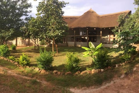 Coffee Cottage - Chudleigh, Lusaka House in Lusaka