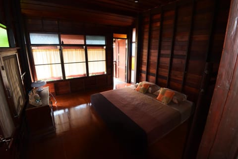 Lanna Living space Bed and Breakfast in Chiang Mai