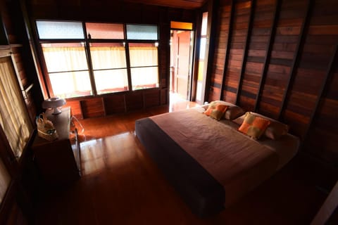 Lanna Living space Bed and Breakfast in Chiang Mai