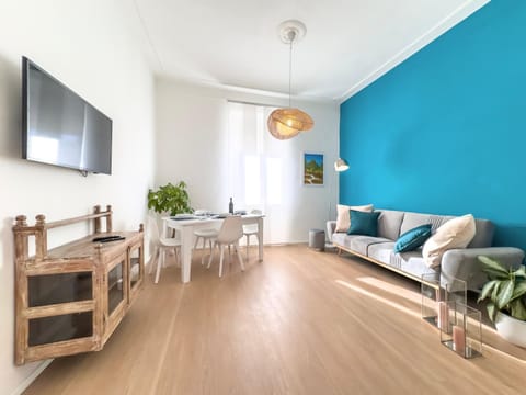 Mare al Castello Appartamento Apartment in Piombino