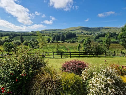 Drummonds House Country House in County Sligo