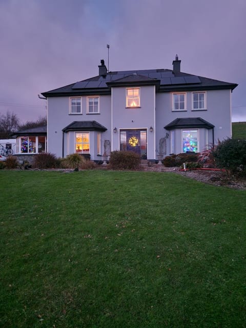 Drummonds House Country House in County Sligo