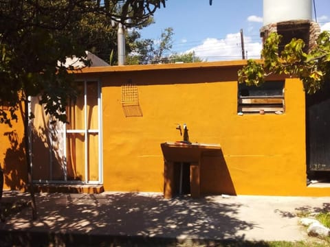 Casa campo en traslasierras House in San Luis Province, Argentina