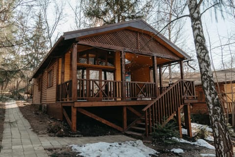 Poiana Bradului Complex Hotelier & Restaurant House in Chișinău