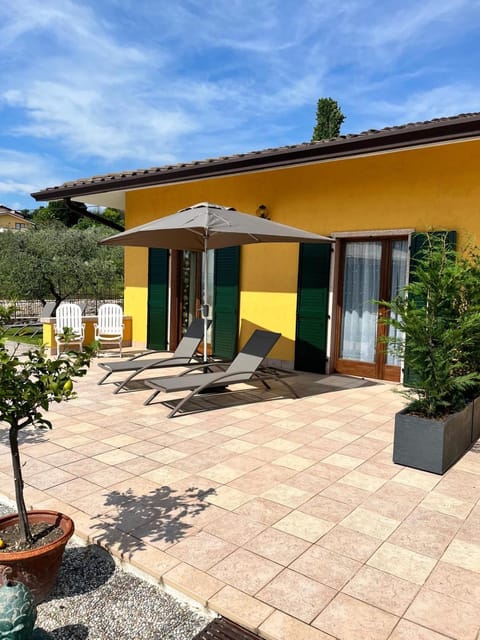 Poli Villa’s Apartment Apartment in Bardolino