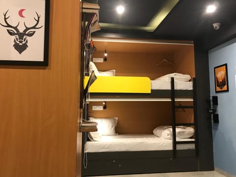 Stayvilla Hostel Ostello in Mumbai