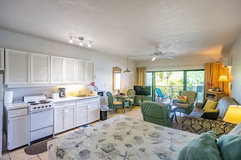 Blue Moon Villa at Point Pleasant Resort condo Apartment in Virgin Islands (U.S.)