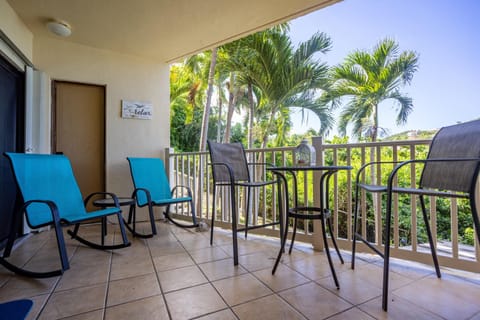 Blue Moon Villa at Point Pleasant Resort condo Apartment in Virgin Islands (U.S.)