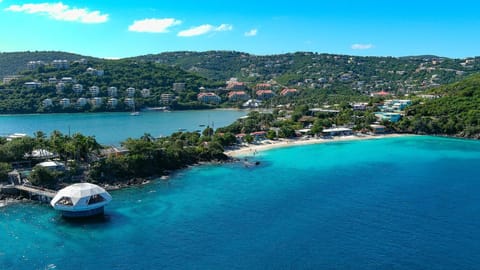 Blue Moon Villa at Point Pleasant Resort condo Condo in Virgin Islands (U.S.)