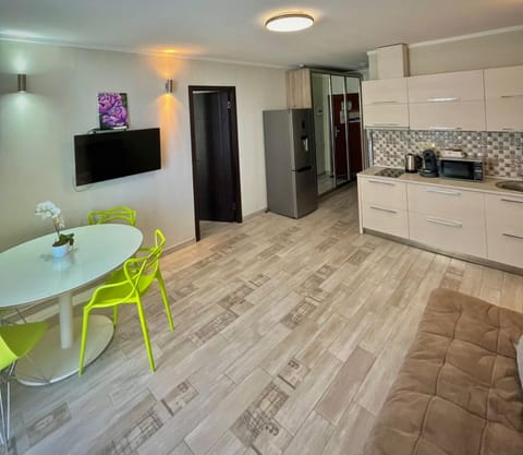 TV and multimedia, Kitchen or kitchenette, Living room, minibar, pet friendly