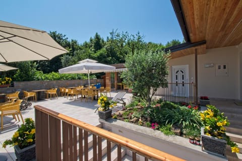 Guesthouse Opara Bed and Breakfast in Portorož