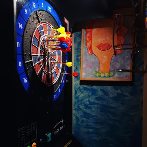 Darts