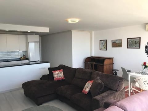 Beautiful flat in Marbella for 6 persons Apartment in Marbella