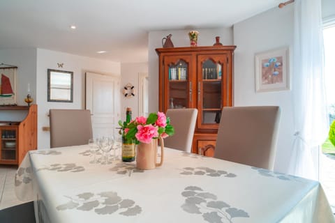 La Familiale proche mer House in Finistere