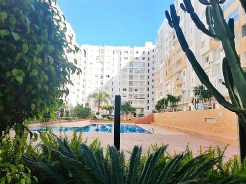 Apartement In Aagadir, Morocco Condo in Agadir