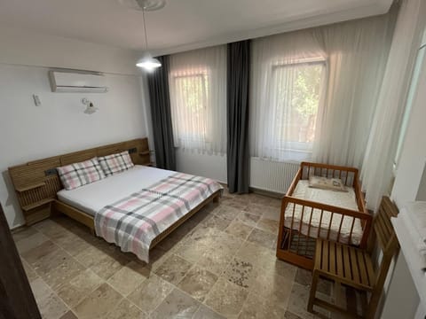 Villa Oasis Taşın Zarafeti,Modern Rahatlık Chalet in Dalaman