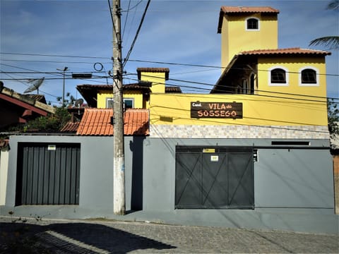 Vila do Sossego House in Cabo Frio