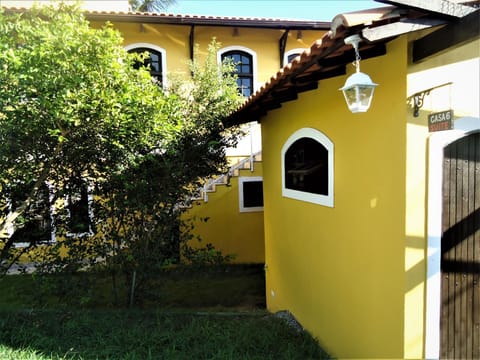 Vila do Sossego House in Cabo Frio