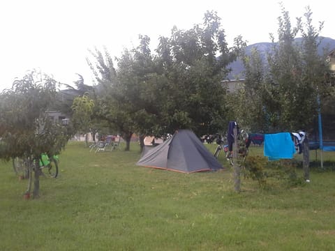 Turistična kmetija Pri Rebkovih Apartment in Friuli-Venezia Giulia