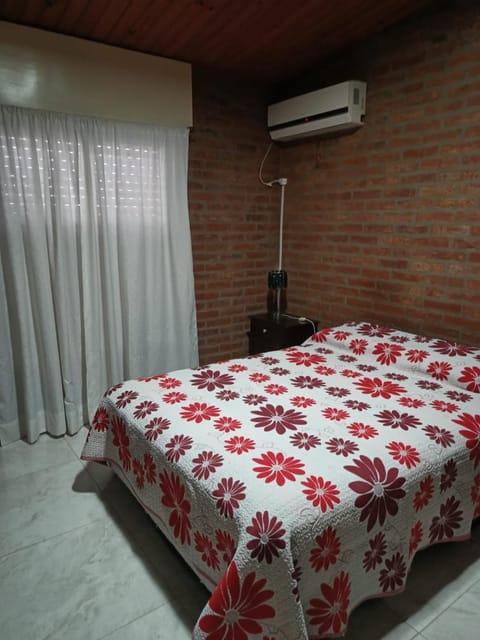 TV and multimedia, Bedroom, air conditioner