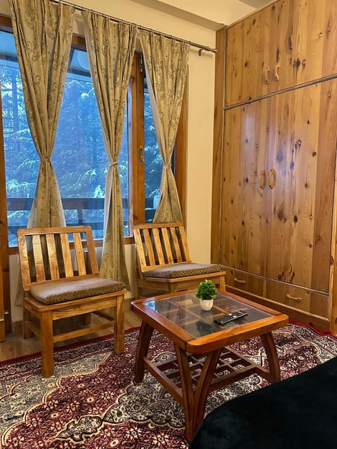 Samar’s Nest Vacation rental in Manali