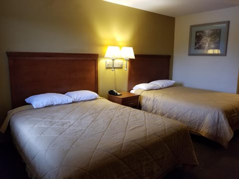 Stay Inn Checotah Hotel in Eufaula