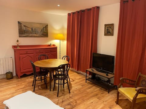 Appartement Cocooning F3 de 65m² proche Disney Apartment in Lagny-sur-Marne