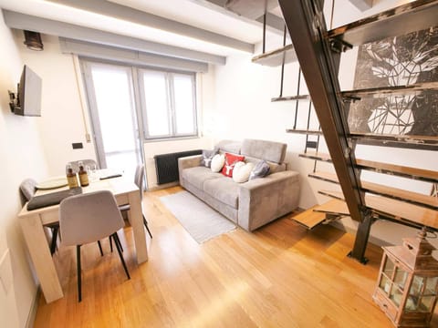 Ak House Apartment in Aprica