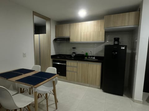 Kitchen or kitchenette, pet friendly