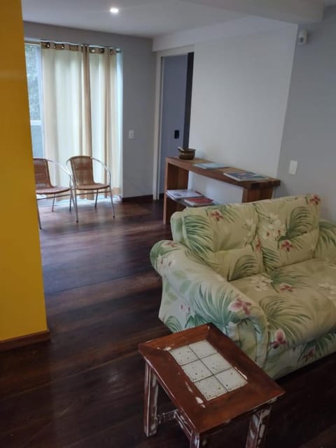 Loft em Caldas da Imperatriz - SC Apartment in State of Santa Catarina