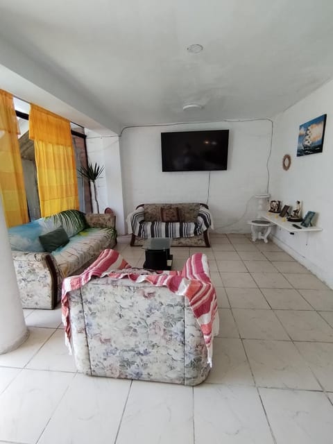 Casa con Piscina y terraza en Punta Hermosa Haus in Punta Hermosa