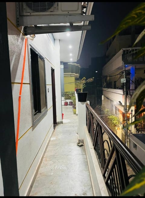 Shivaay home stay Condo in Varanasi
