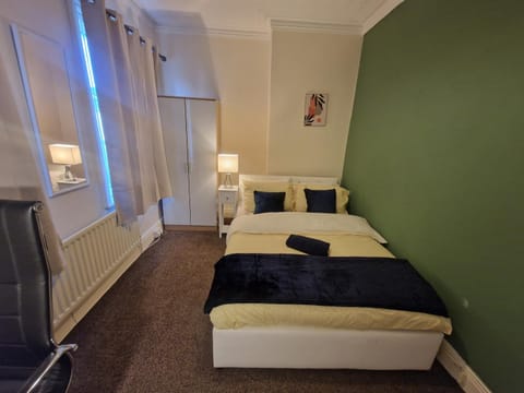 Primos Executive - 2 Bedroom House in Wallsend Apartment in Newcastle upon Tyne